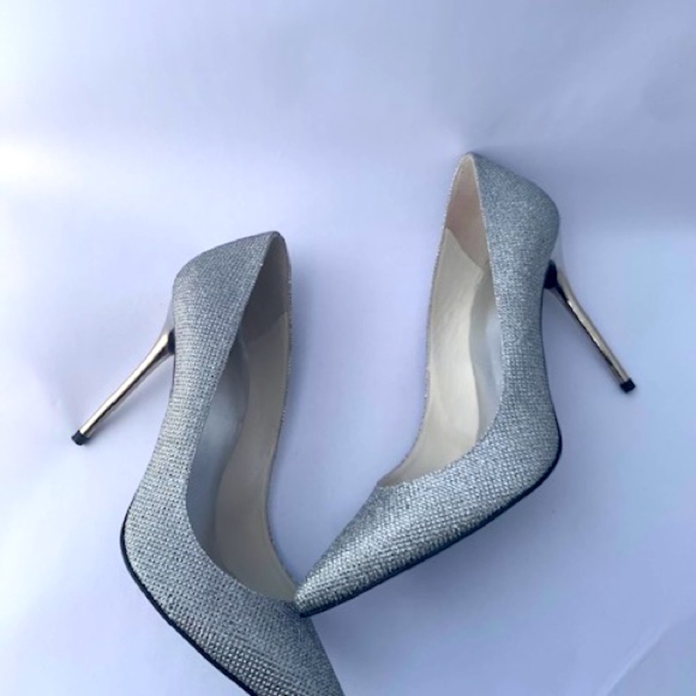 Stuart Weitzman high heels